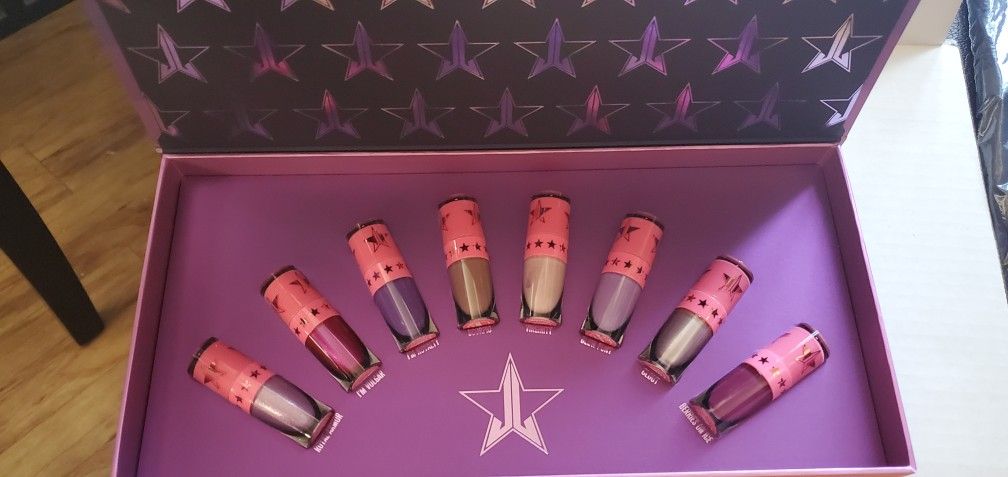 Jeffree Star Mystery Box 2021
