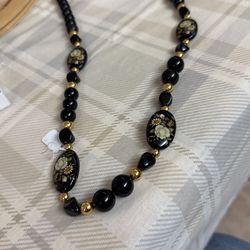 $20 Vintage Necklace