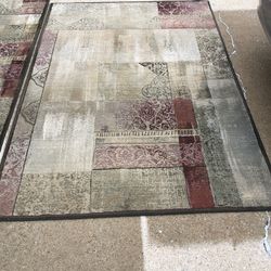 Area Rug And Runner