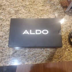 Aldo Dress Shoes