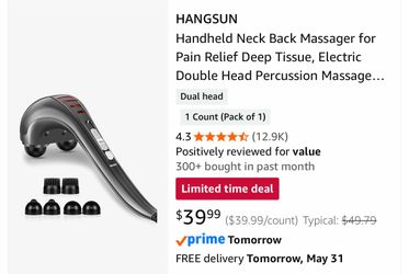 Massager