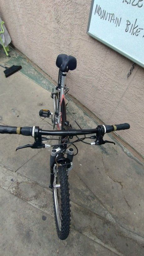 Specialized Bike