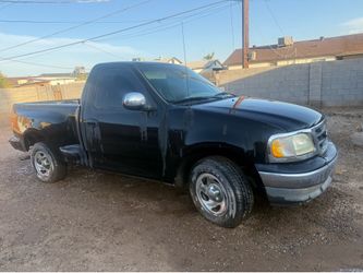 1998-ford f15