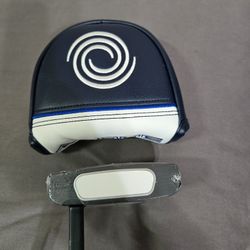 Odyssey Ai-one 2 Ball CH Putter 35" 