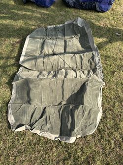 Park Twin Air Mattresses