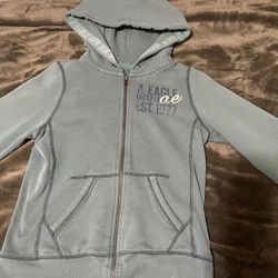 Zip Up 