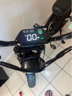 Ebike  HappyRun g50