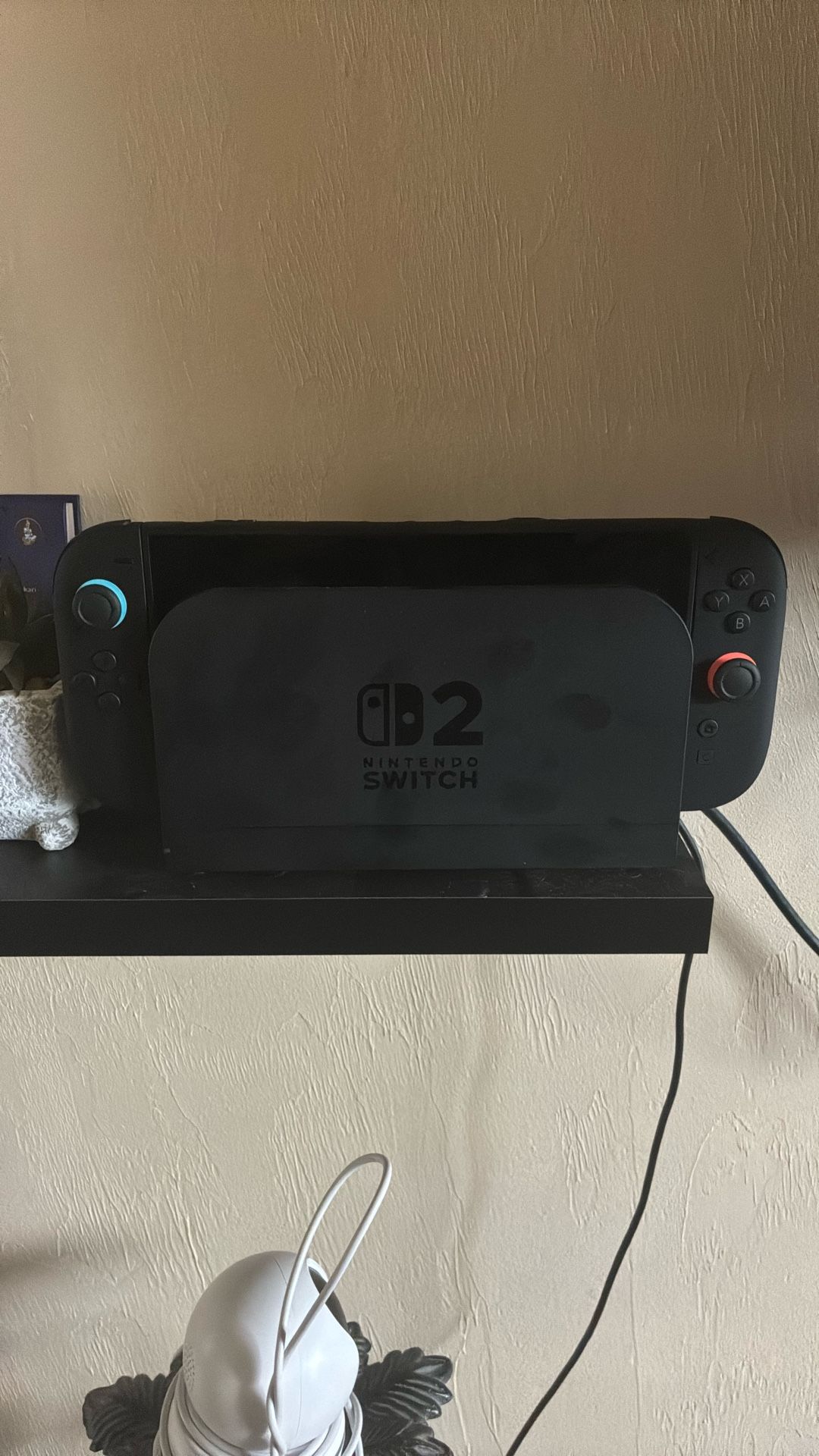 Switch 2 Console