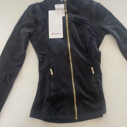 Lululemon Jacket 