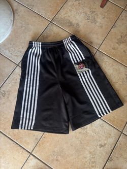 Allure County 3/4 sweats