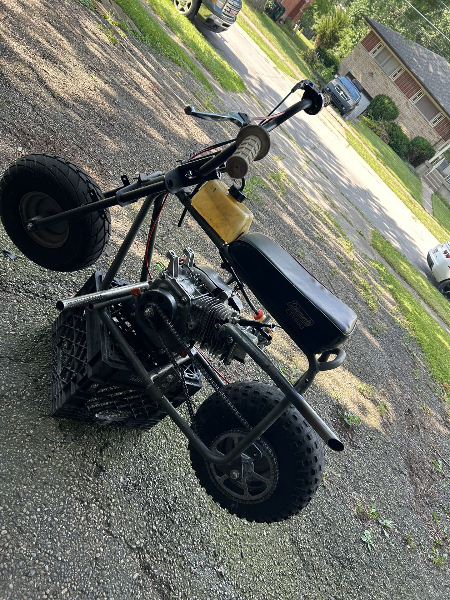 212 Ct100u