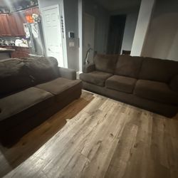 Sofa Set