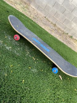 Tony hawk skateboard