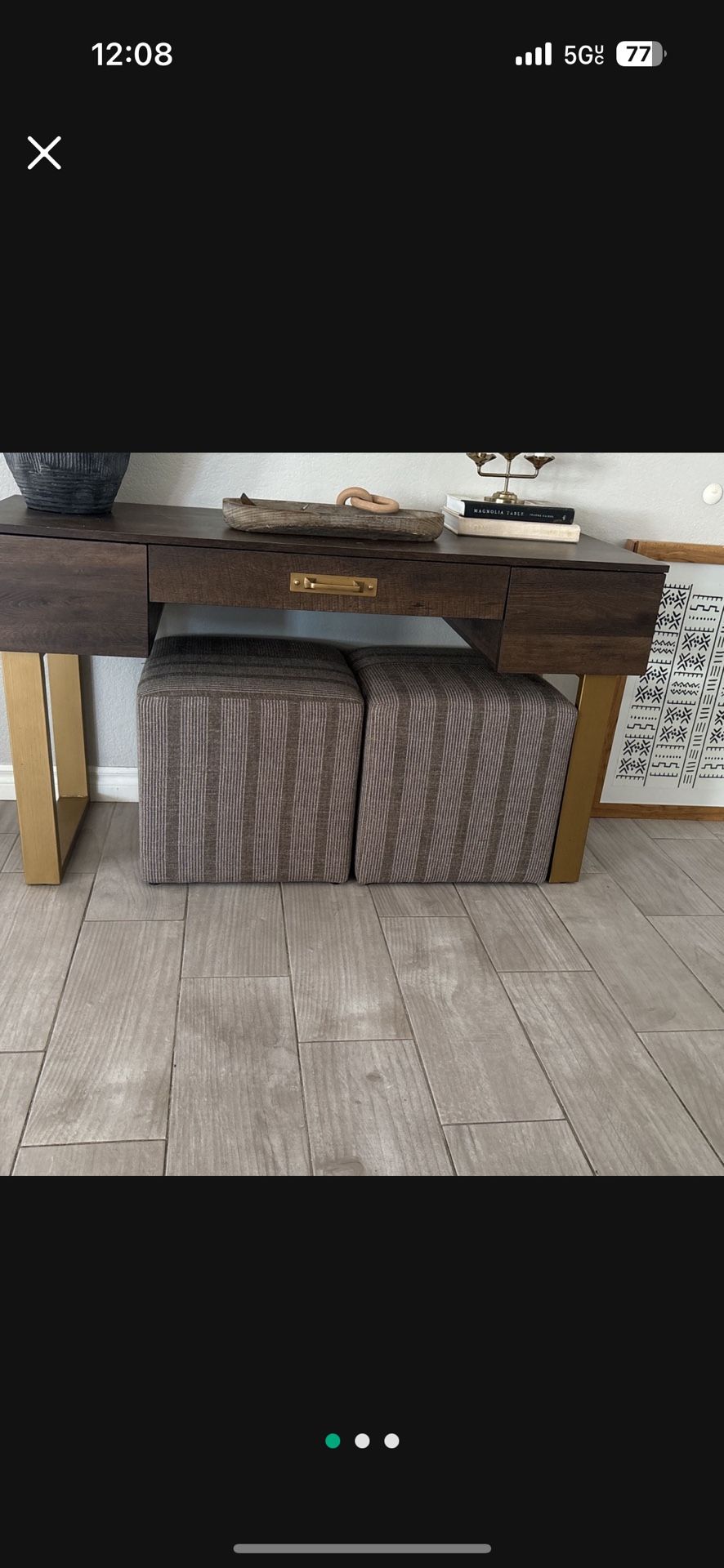 Entry Table