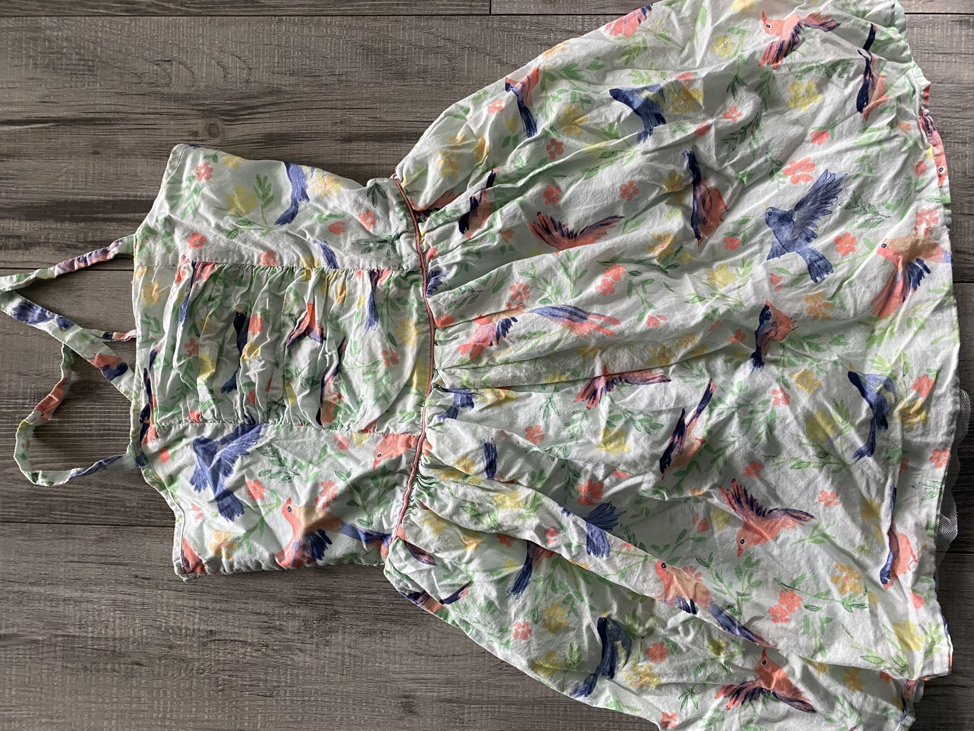 Girls Dress