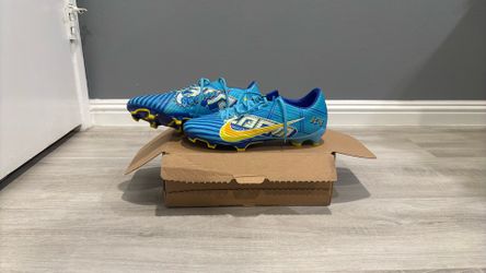 Nike Zoom Mercurial Vapor 15 Academy FG/MG x Kylian Mbappe “Motivation Pack” Size 11 Mens