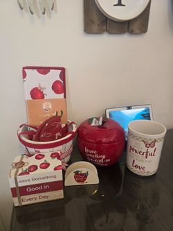 Brand New Dolly Parton Apple Fall Collection