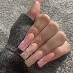 Nails