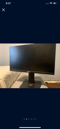 Gaming Monitor