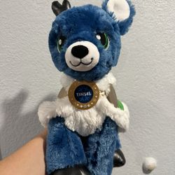 Build A Bear