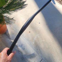 Specialized Black Handle Bar