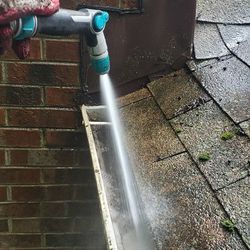 Gutter   Cleaning 