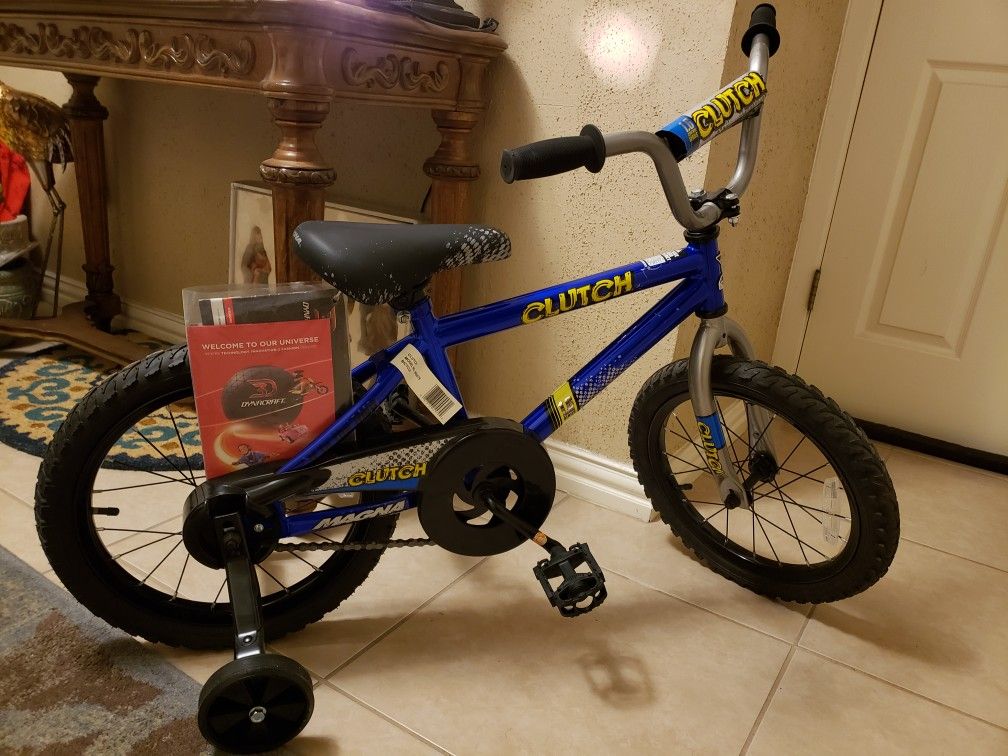 Brand new Kids bike