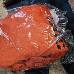 Prisoners Costume
