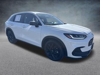 2023 Honda HR-V