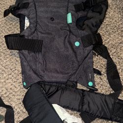 Baby Carrier