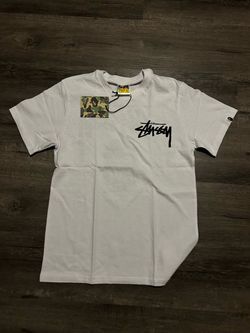 Stussy bape
