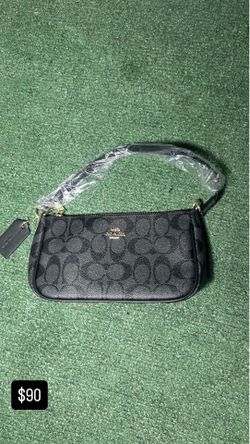 coach purses