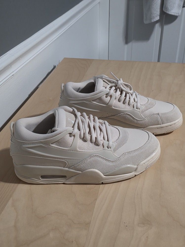 Jordan 4 RM Legend Light Brown $110 OBO