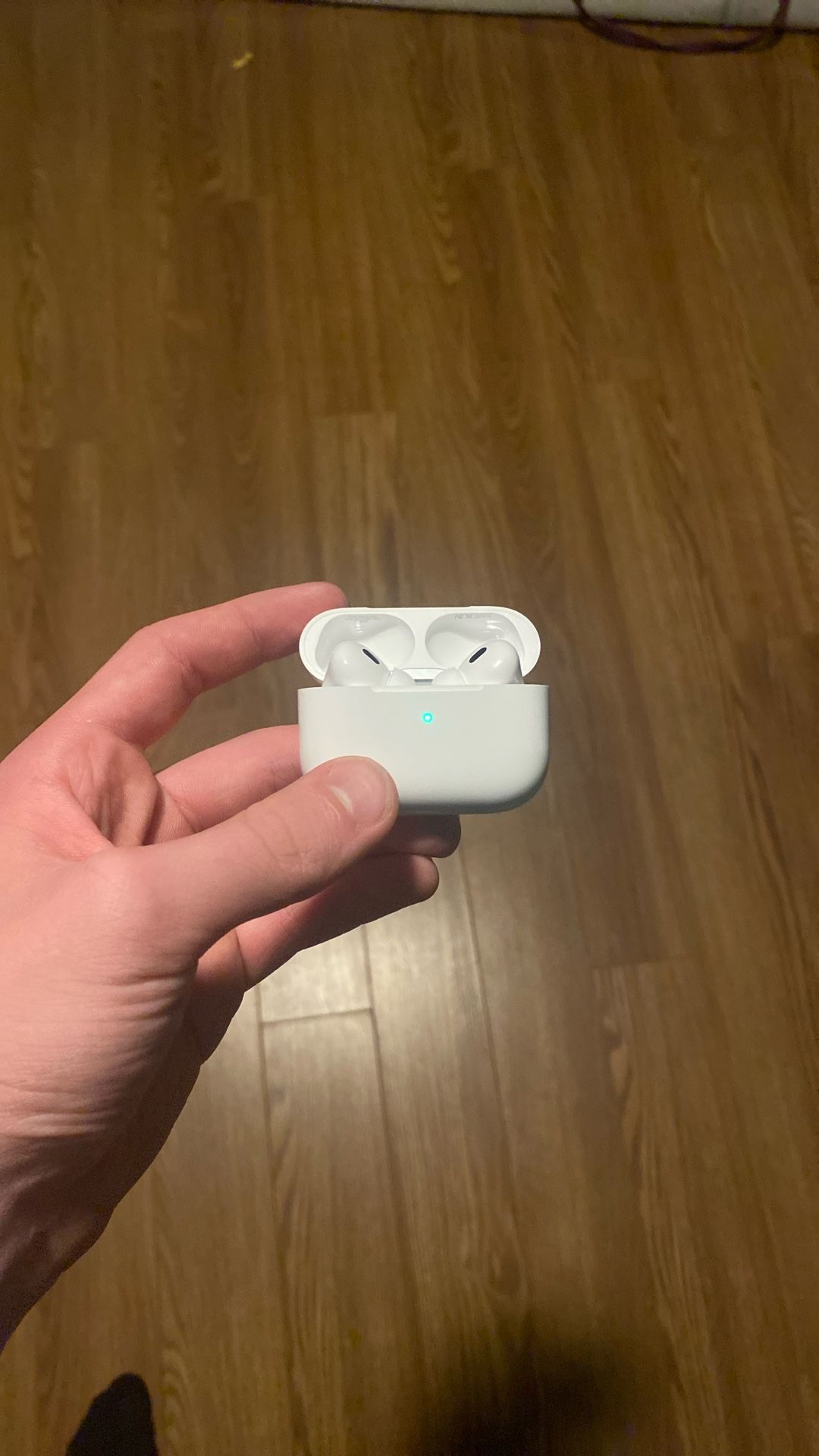 AirPod Pro 2