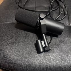 Shure 7MB BRAND NEW