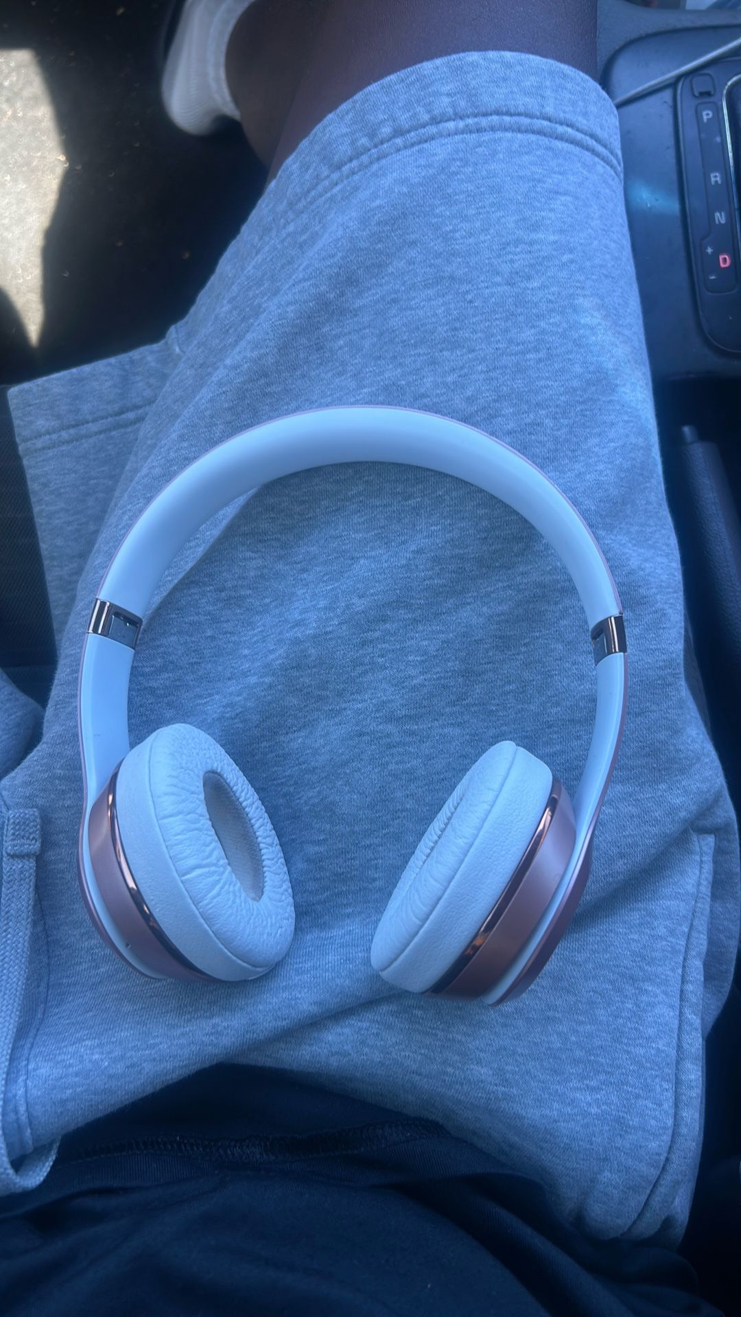 Beats Headphones 