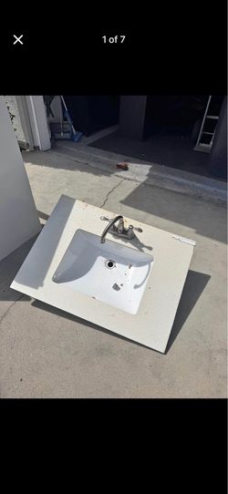 30 inch sink