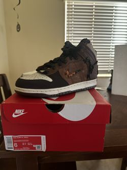 Dunk High
