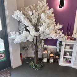 Decorative Tree For Events 