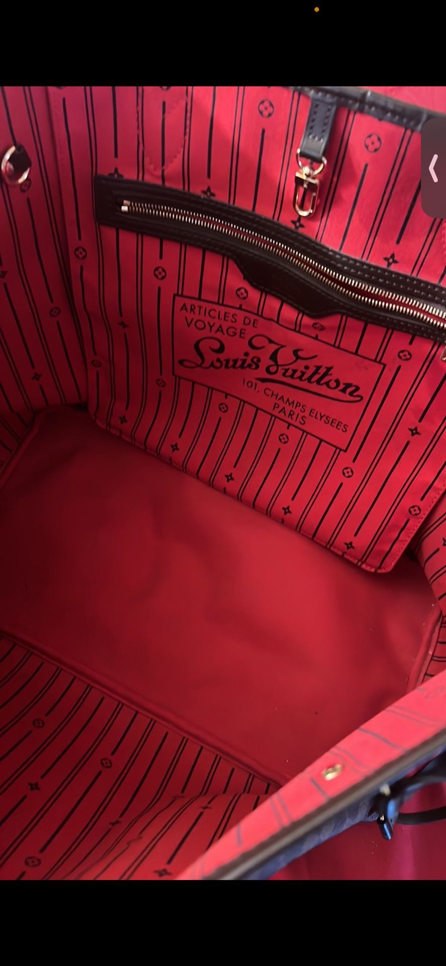 Louis Vuitton Bag
