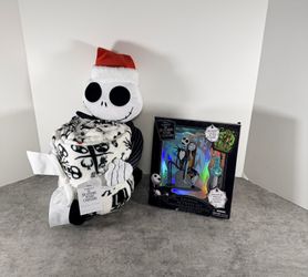 Nightmare Before Christmas 