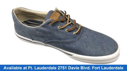 Sperry Sts16797 Blue