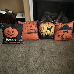 Halloween Decor