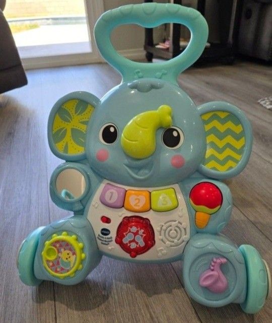 Baby Walker $13.