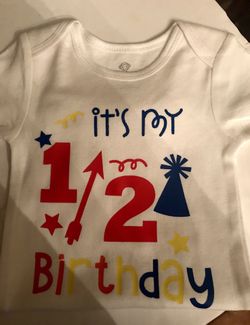 Baby onesies 😬❤️👶