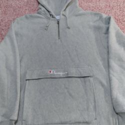 Champion Reverse Weave Hoodie 