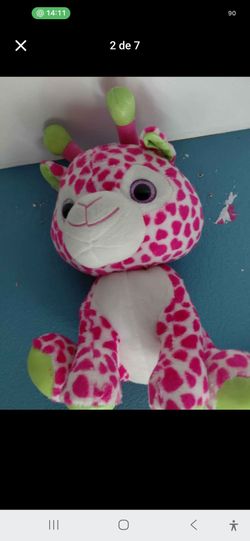 Peluches