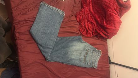 Ariat Jeans Relaxed bootcut size 32x32