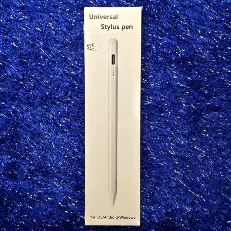 Universal Stylus Pen