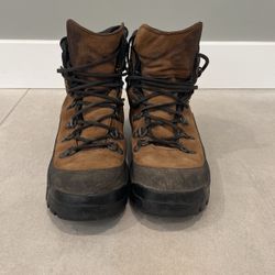 Danner Men’s Boot: Combat Hiker